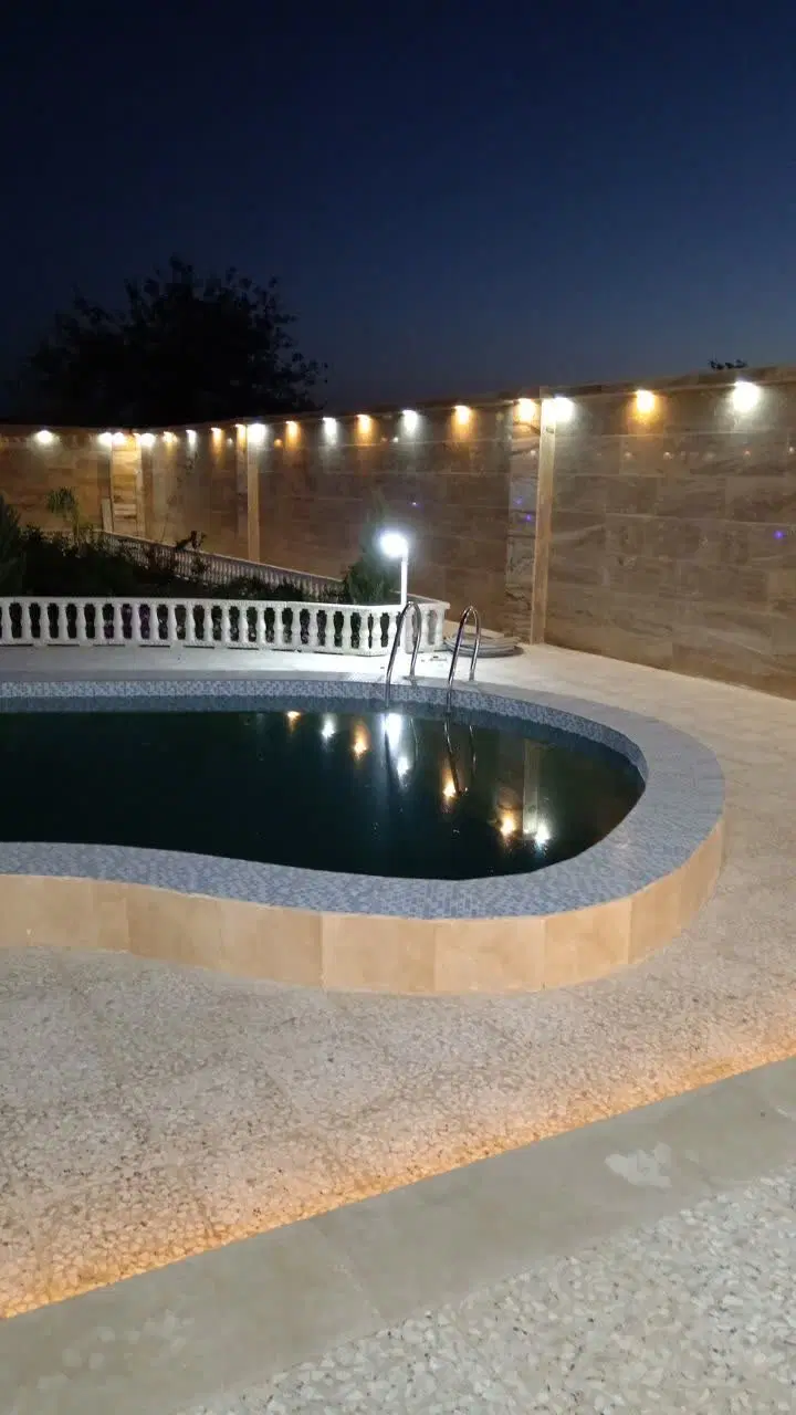 فروش باغ به قیمت کارشناسی