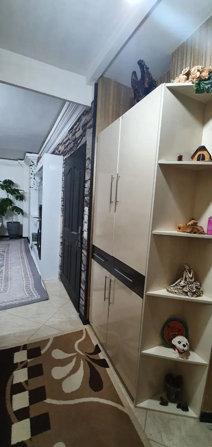 آپارتمان وکالتی