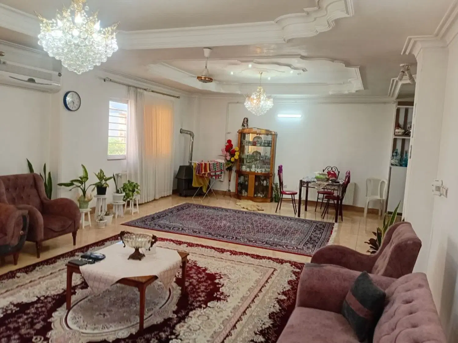 فروش آپارتمان