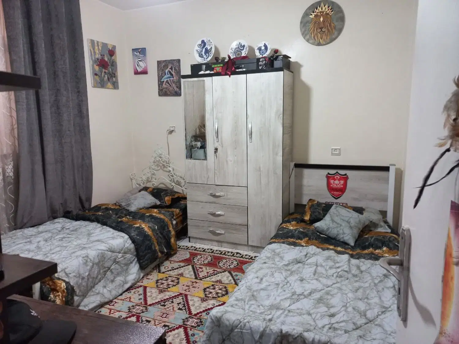 آپارتمان اجاره یا فروش