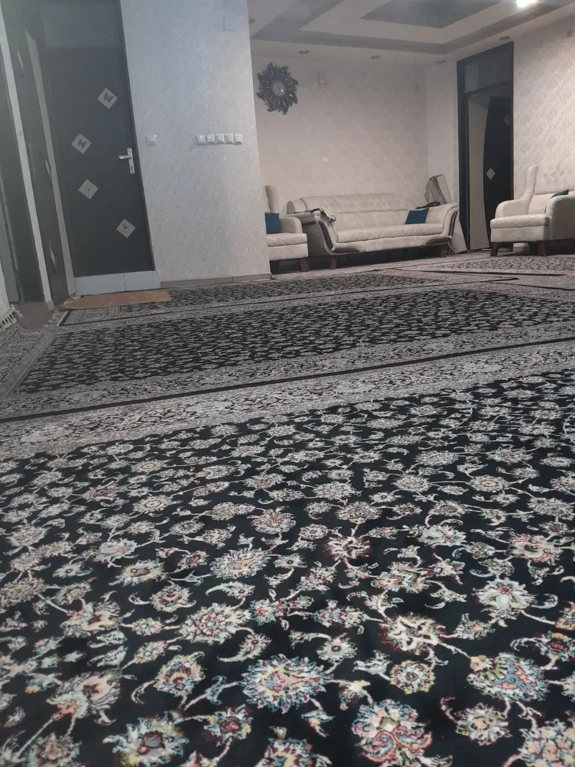 منزل اجاره ای