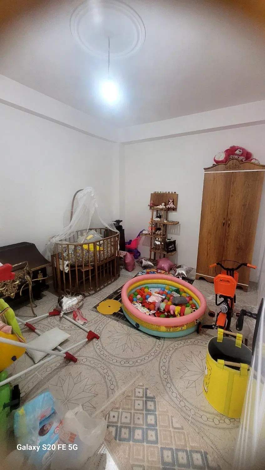 اجاره خانه ویلایی مستقل ۱۱۰ متری
