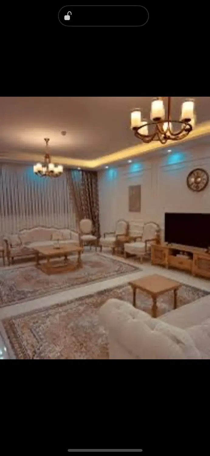 اپارتمان سه خواب