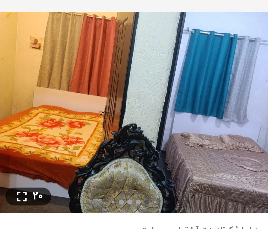 اجاره سالانه ویلای. دربست  و مستقل اجاره سالانه