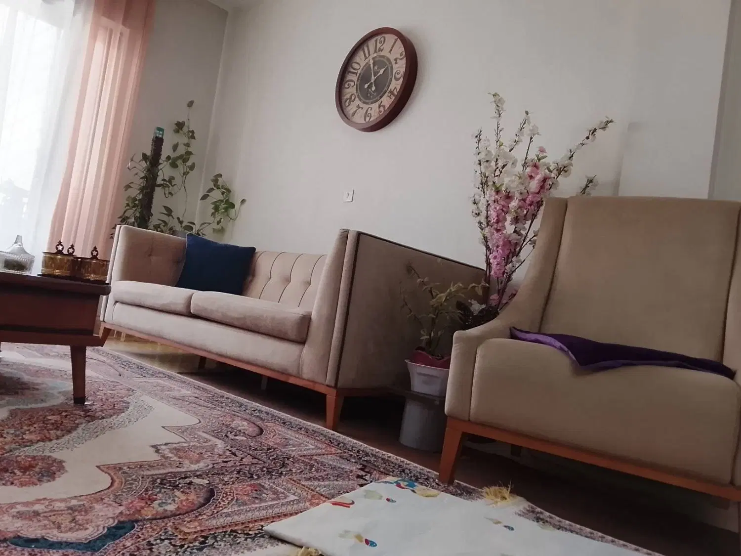 اجاره ورهن واحد مسکونی