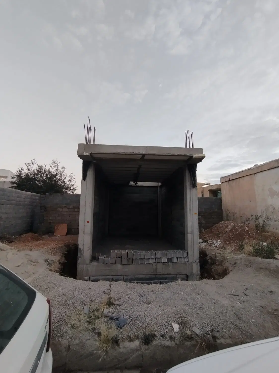 فروش ملک تجاری