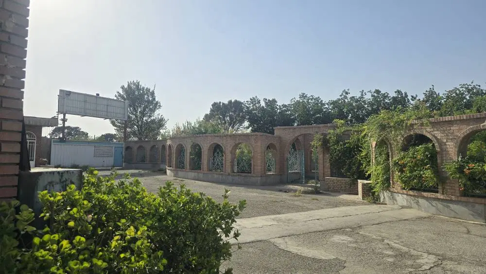 واگذاری ملک مناسب آتلیه، اتاق عقد و مجموعه پذیرایی