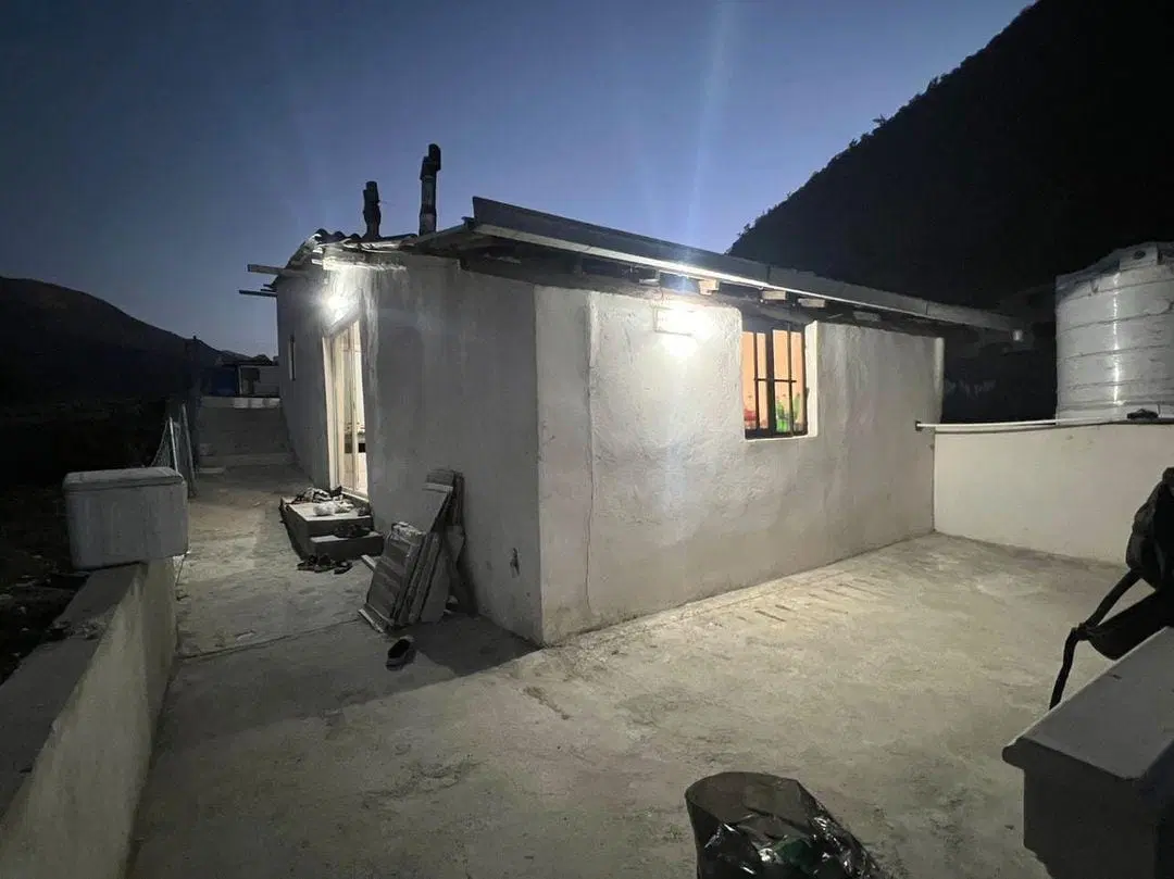 فروش ویلا کوهستانی جنگلی  زیارت