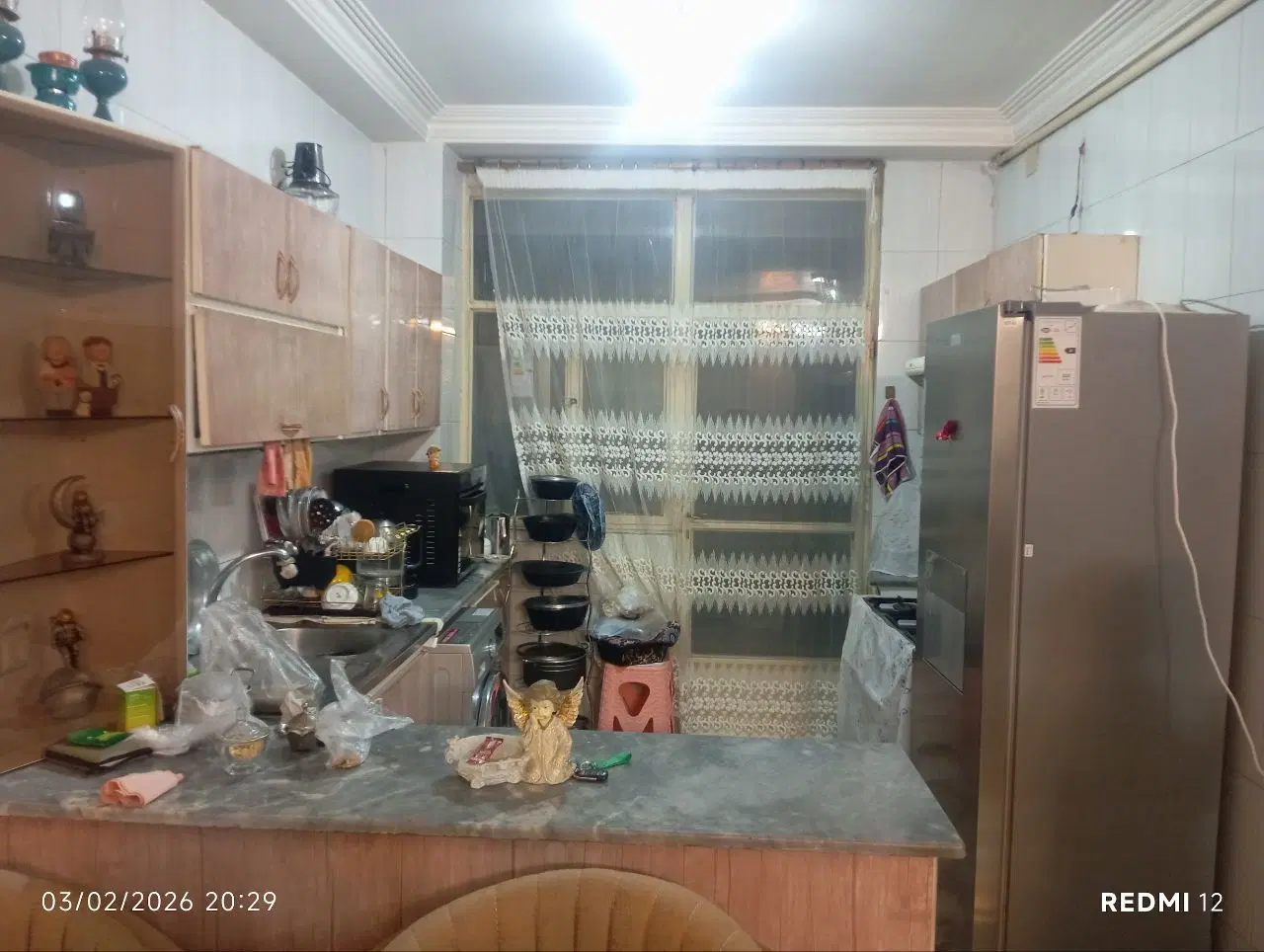 اجاره اپارتمان
