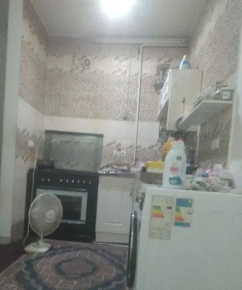 اجاره منزل نقلی ۵۵متری همکف زیباشهر