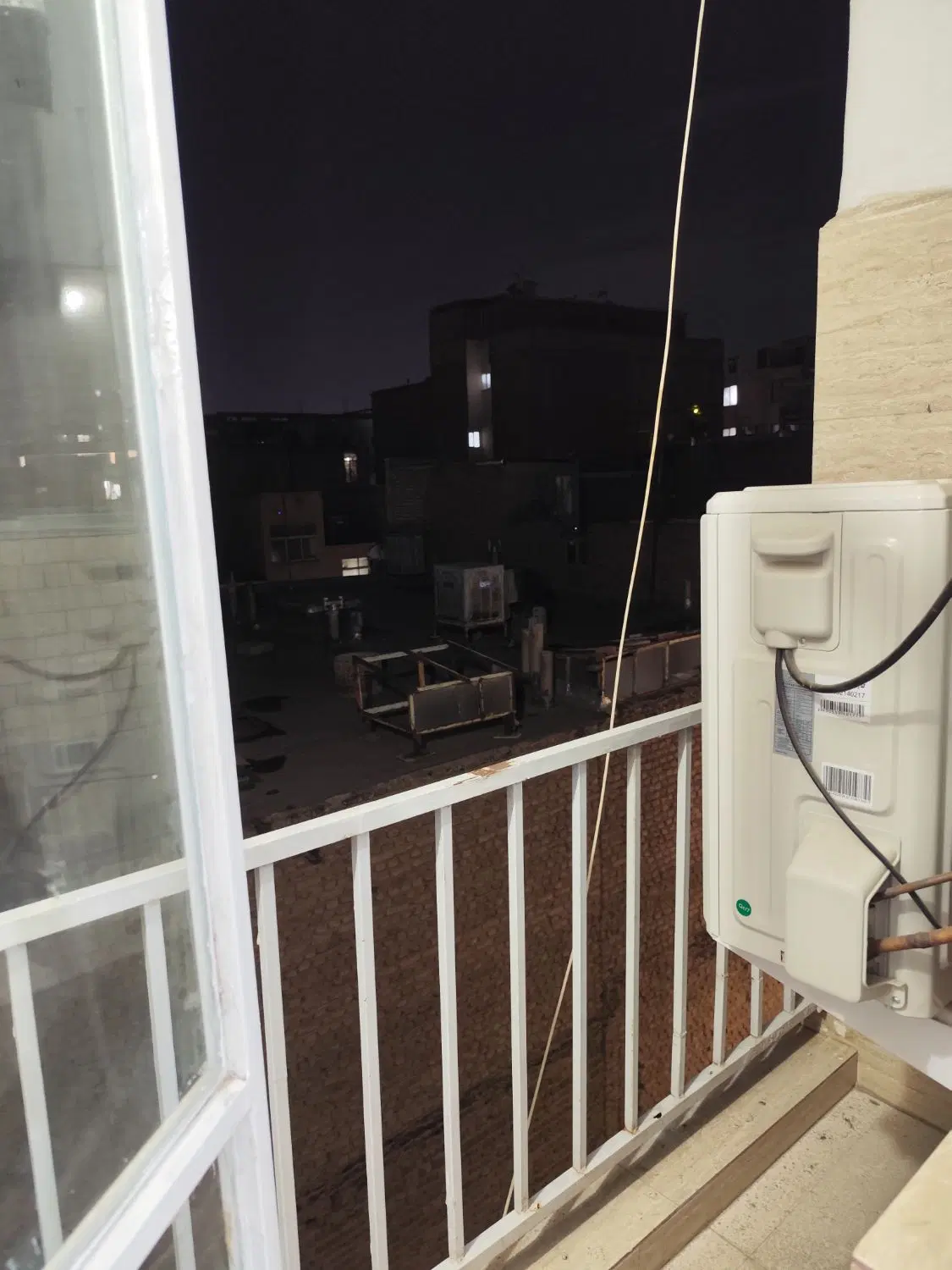 آپارتمان ۸۵متری خوش نقشه و نورگیر شمالی و غ