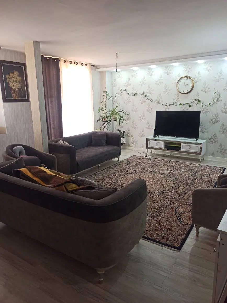 اجاره ۶۲ متری فردیس فلکه پنجم