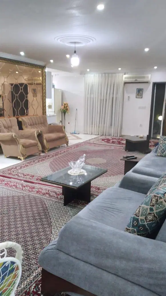 فروش فوری باغ در ماهدشت