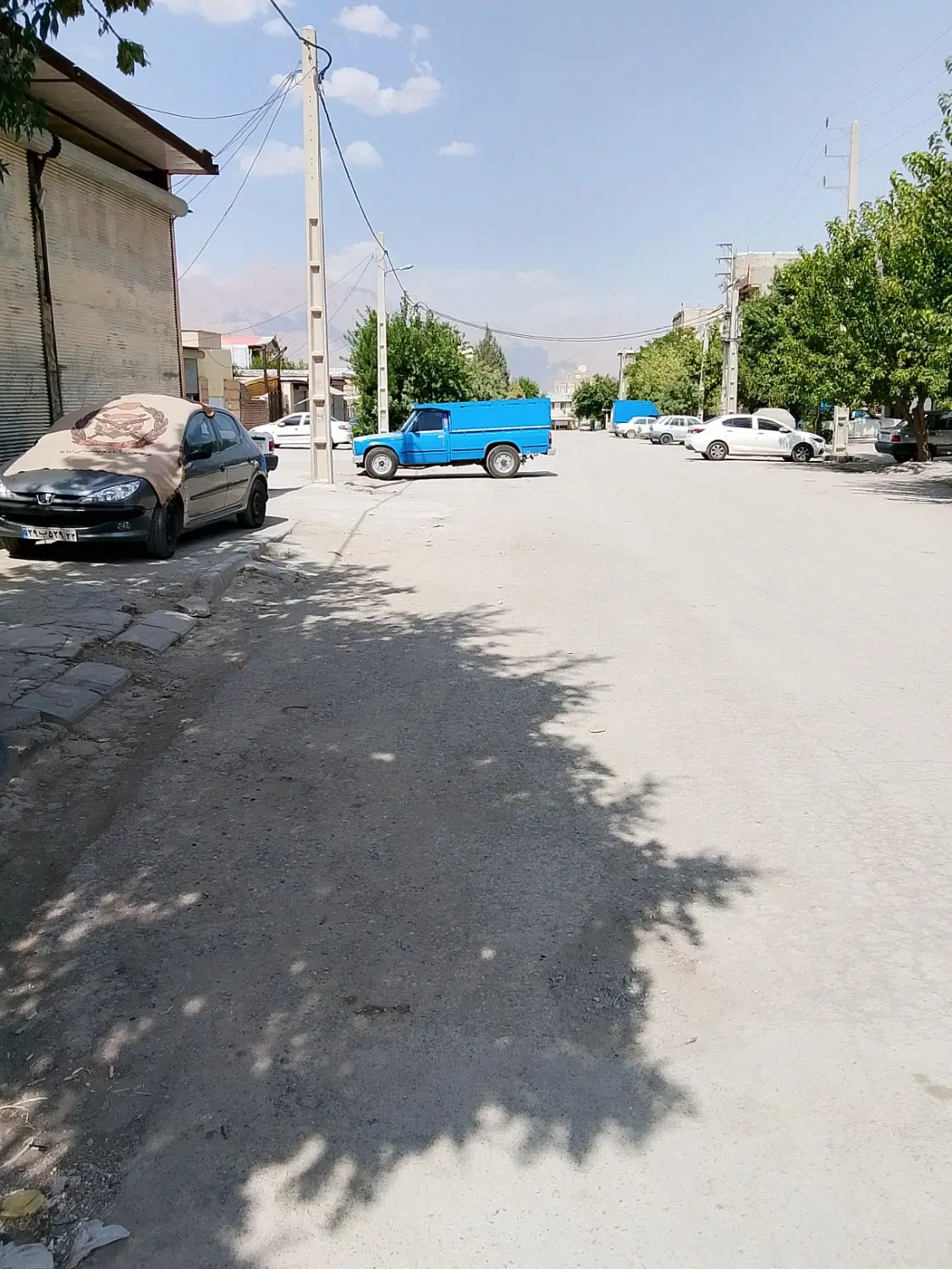 مغازه برا اجاره