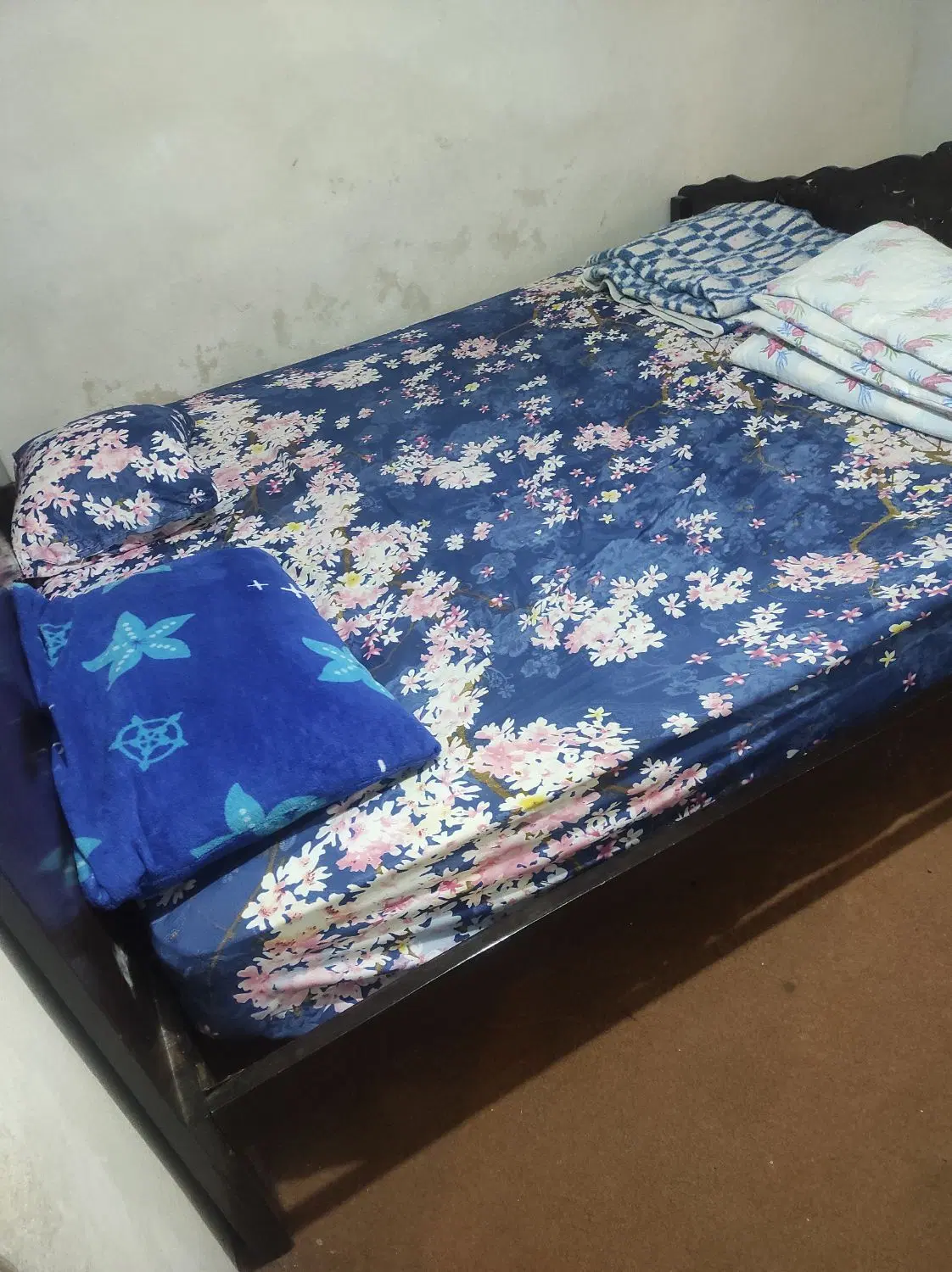 سوئیت 60متری همکف