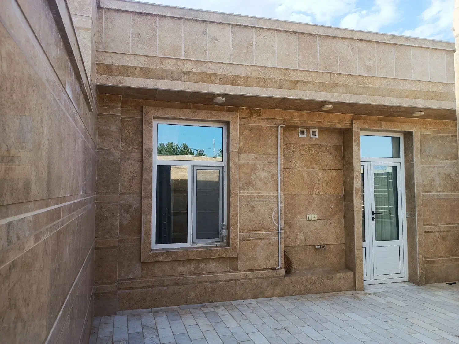 خانه اجاره ای