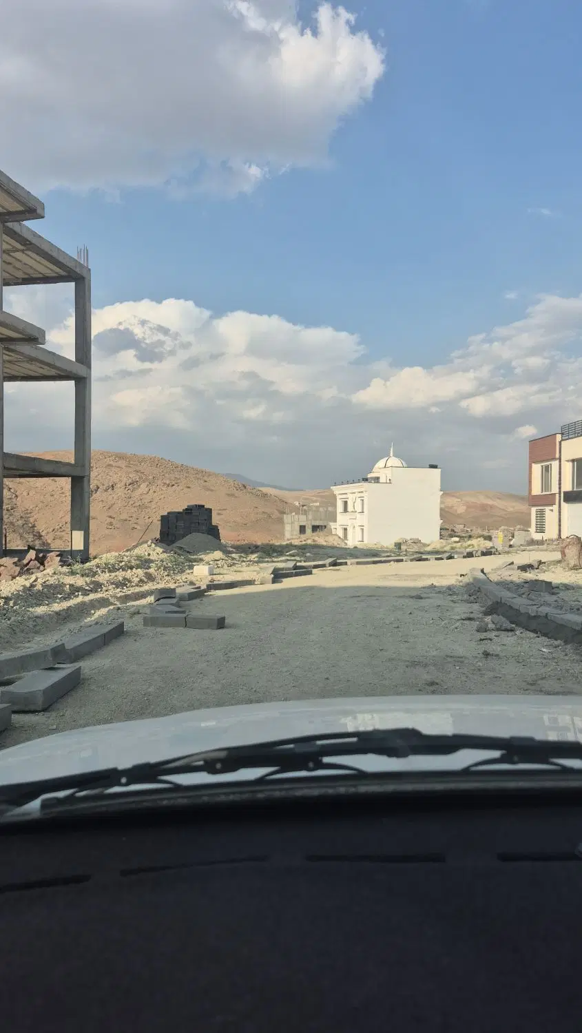 فروش زمین ویلایی وادان.. آبسرد