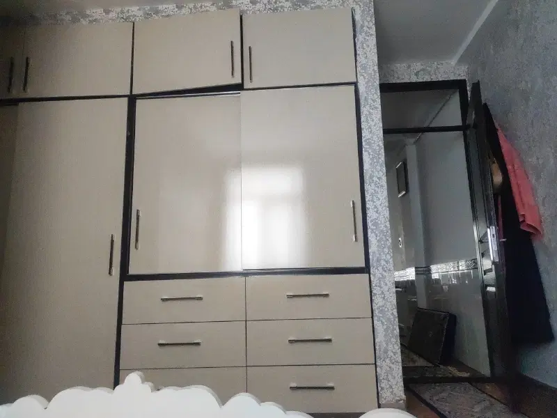فروش ساختمان مسکونی