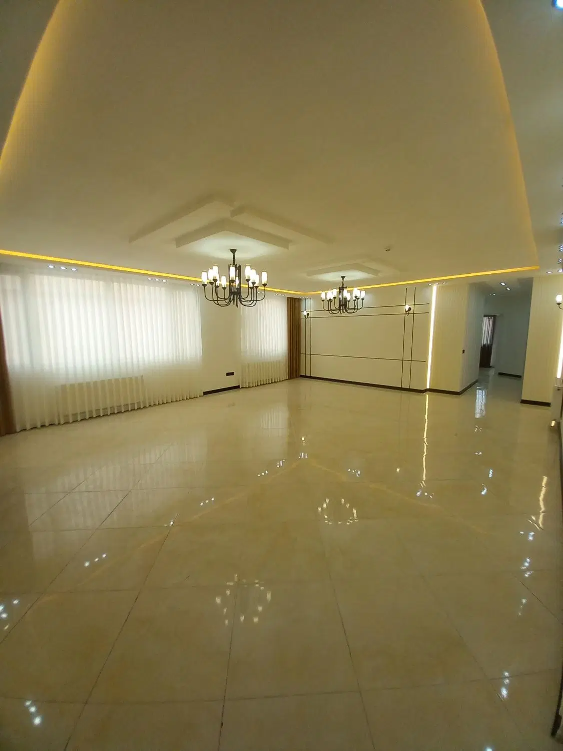 105 متر محمدیه 6 ، جنب پارک رحمانیه