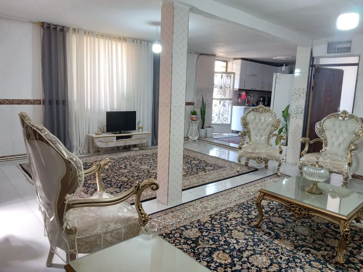 فروش خانه ویلایی دوطبقه مستقل