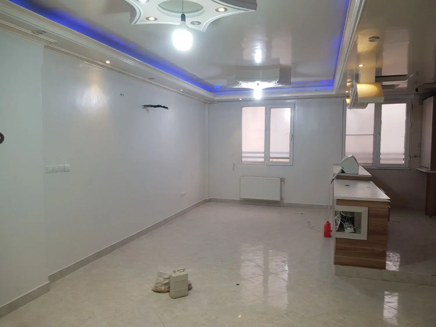 ۶۷متری تک خواب دیلمان شمالی