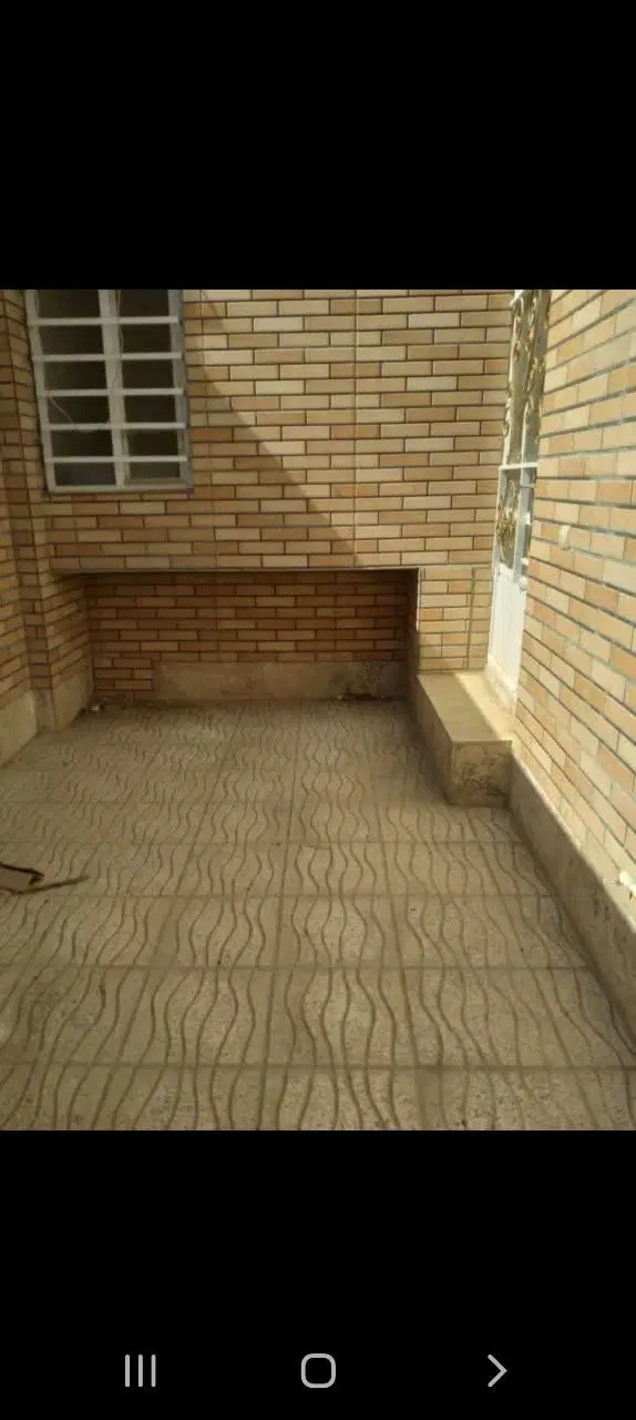 فروش خانه دربستی در قلعه حاتم