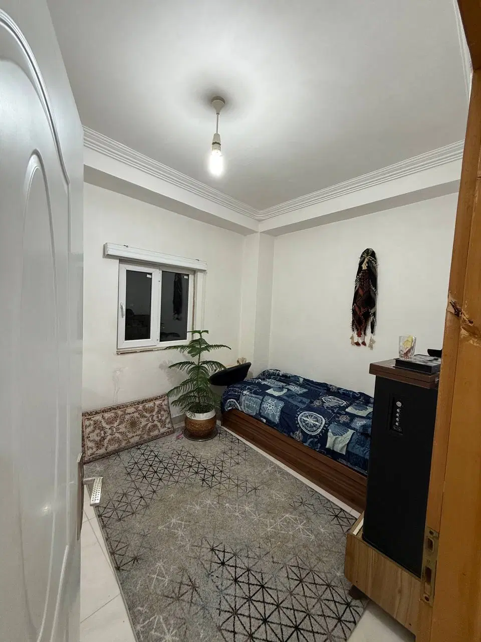 فروش آپارتمان تک واحدی