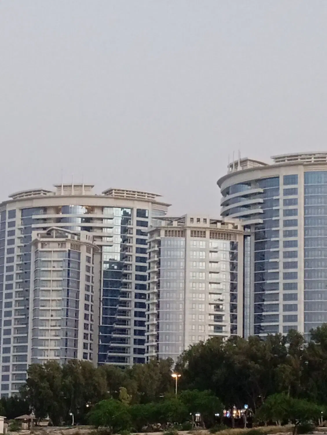 نوبنیاد ۳ دو خوابه ۸۵ متر