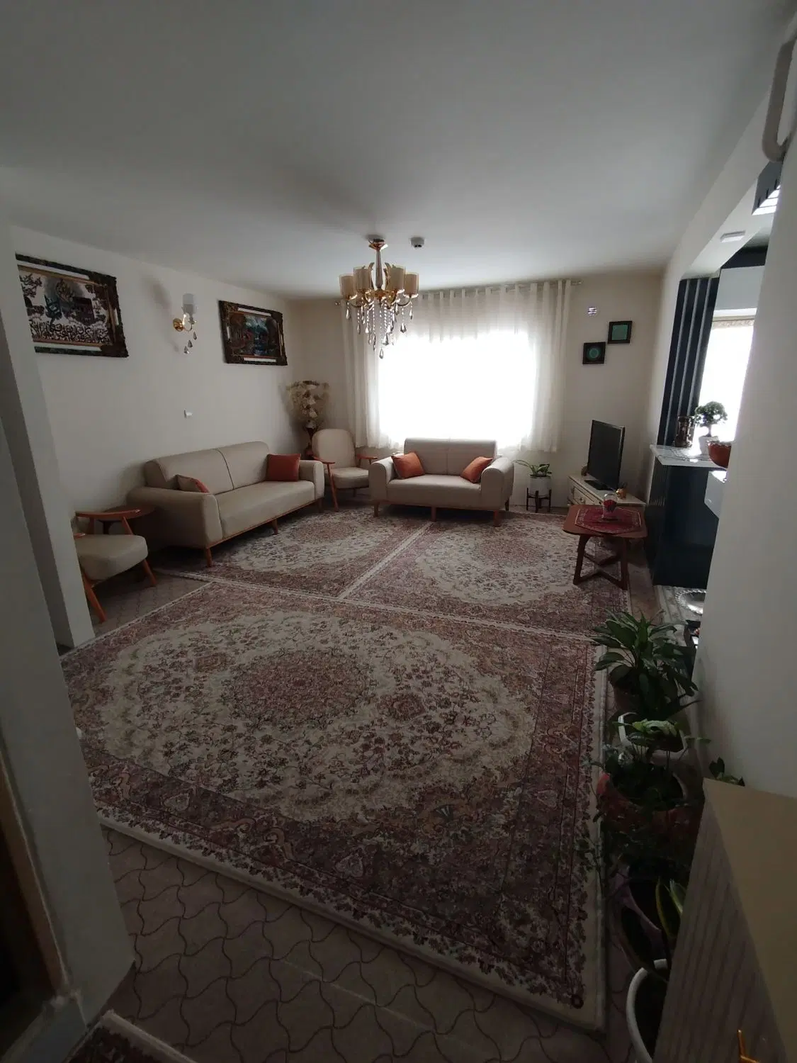 اجاره آپارتمان بلوار سرابیان