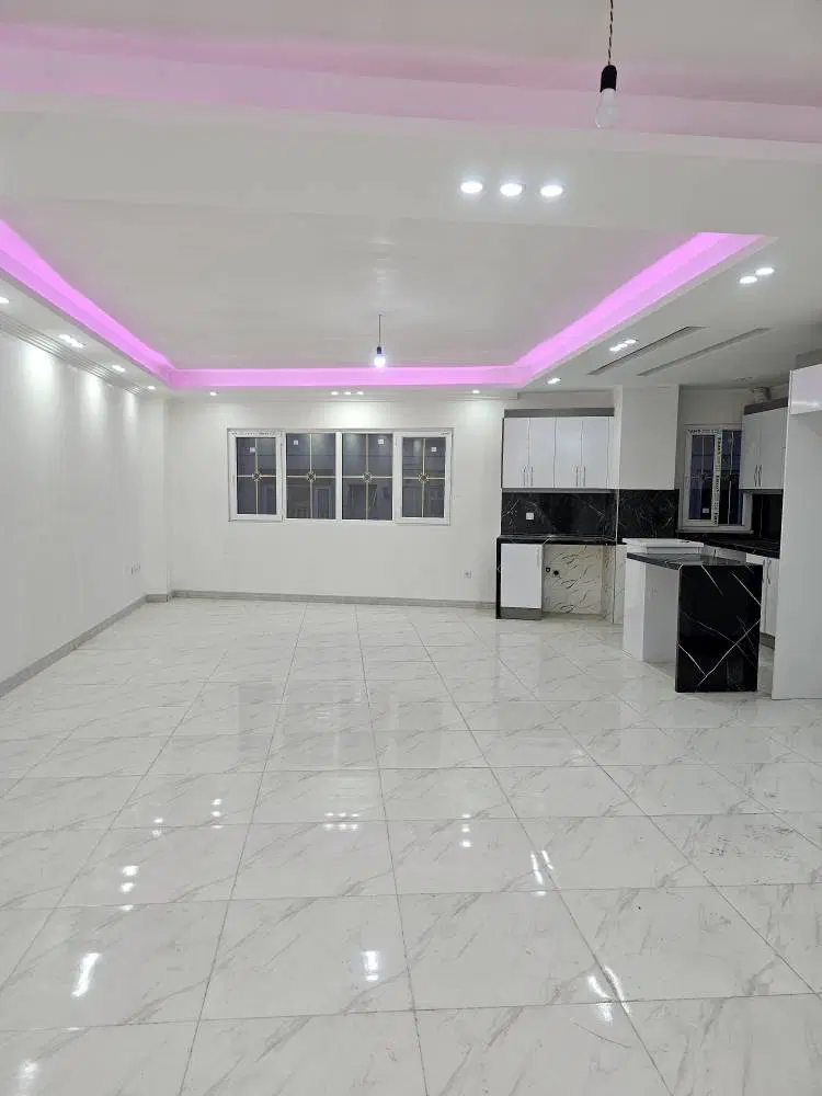 فروش آپارتمان 120 متری ۲ خواب در توشیبا