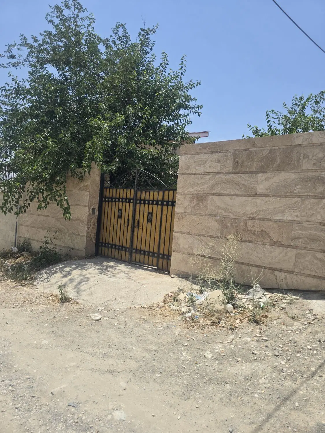اجاره ویلا