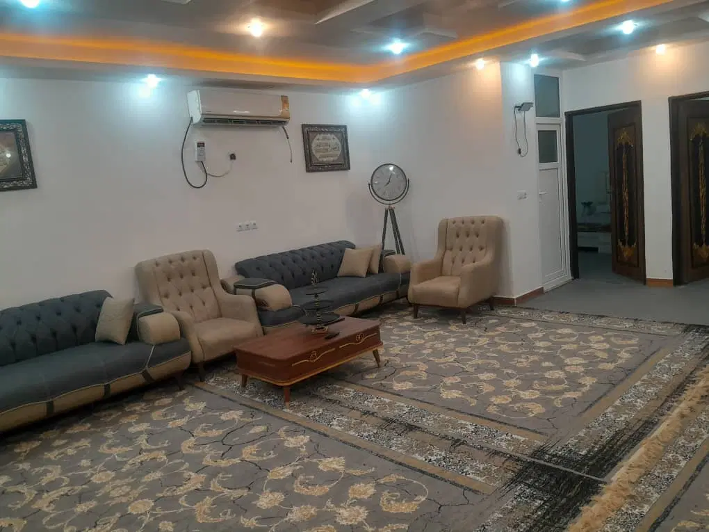 مهدیس مهندسین کشاورزی 105متری