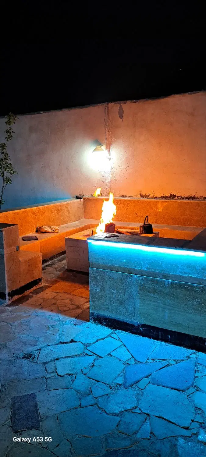اجاره باغ ویلا توس ۷۵