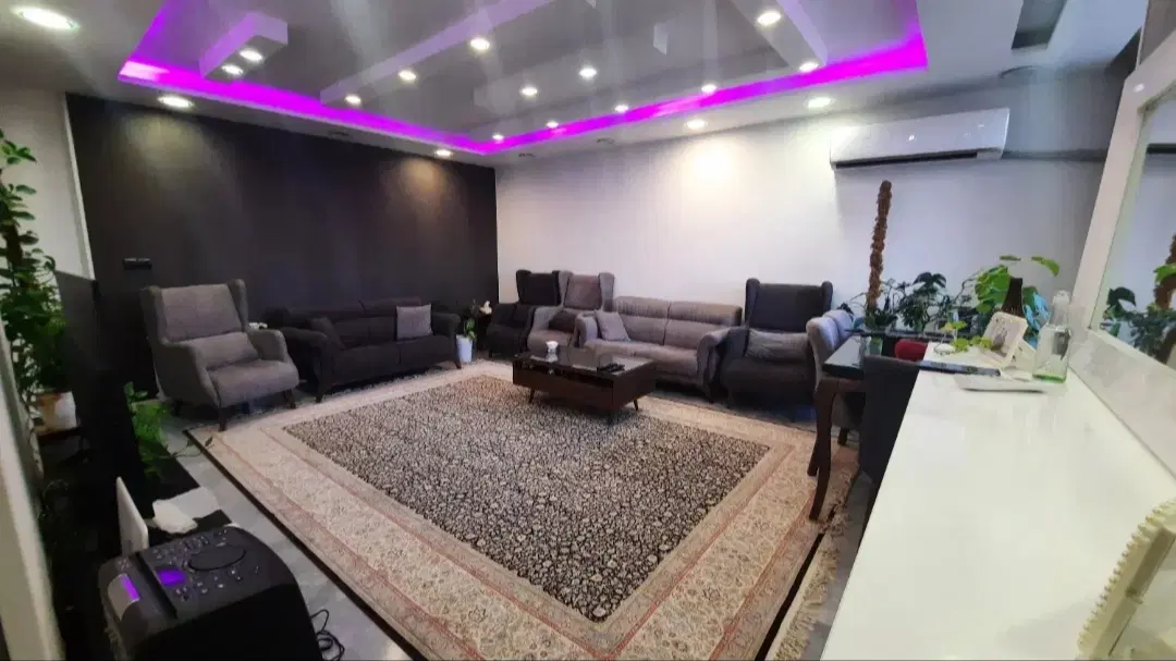 75 متر_ 2 خواب_ بریانک