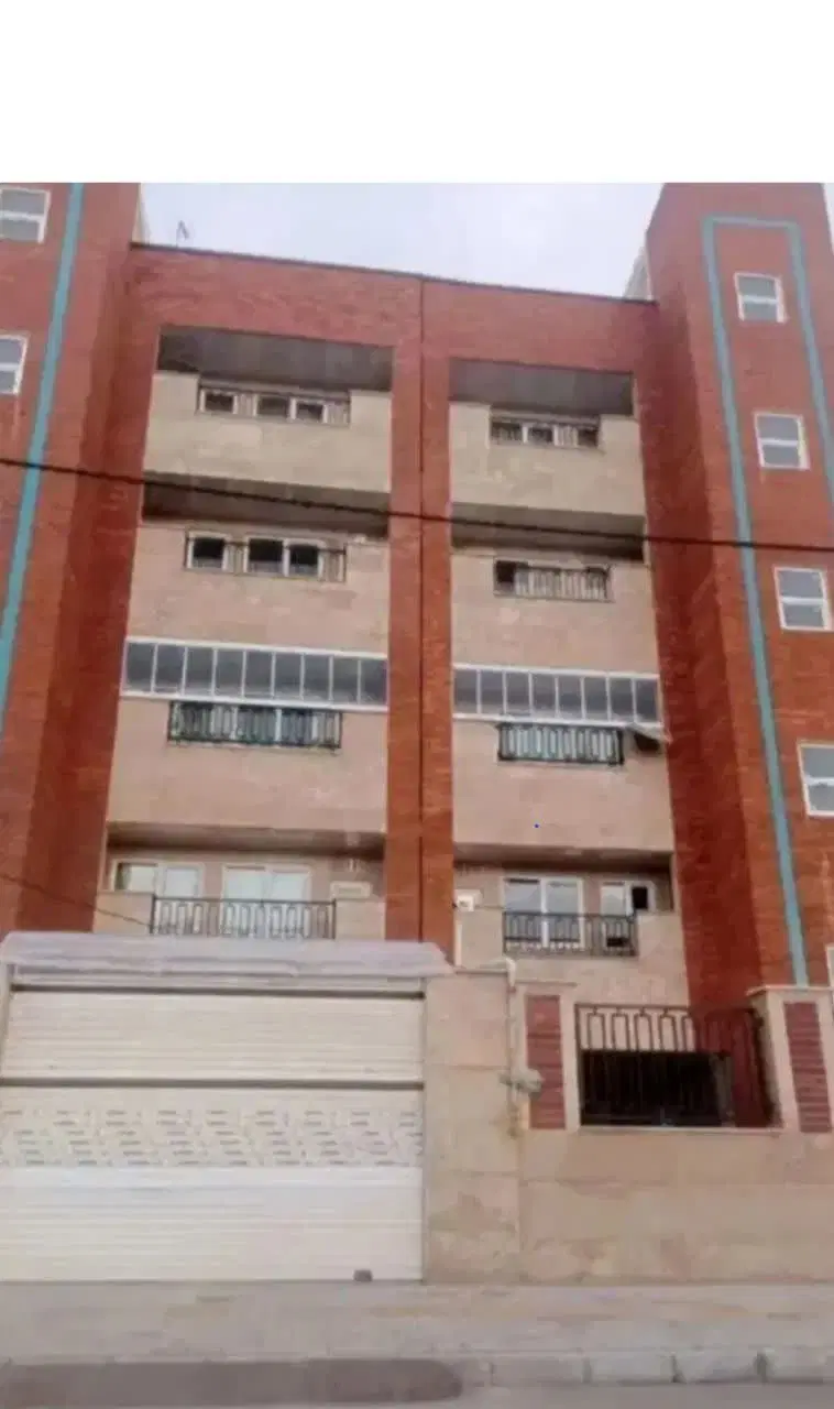 اجاره آپارتمان برکت