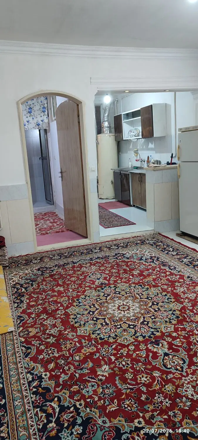 سوییت روزانه ساعتی