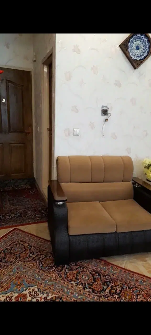 آپارتمان ۷۶ متری کرهرود فرهنگیان