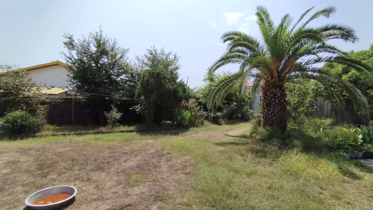 فروش زمین مسکونی