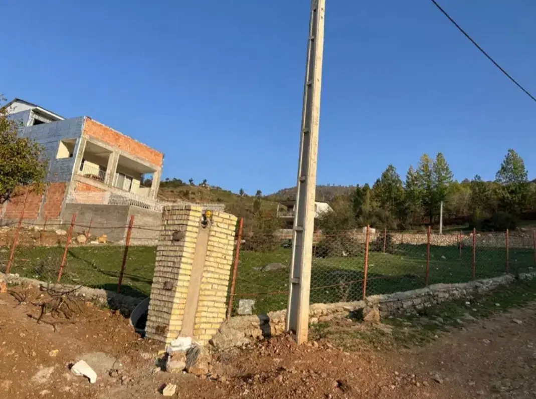 فروش زمین