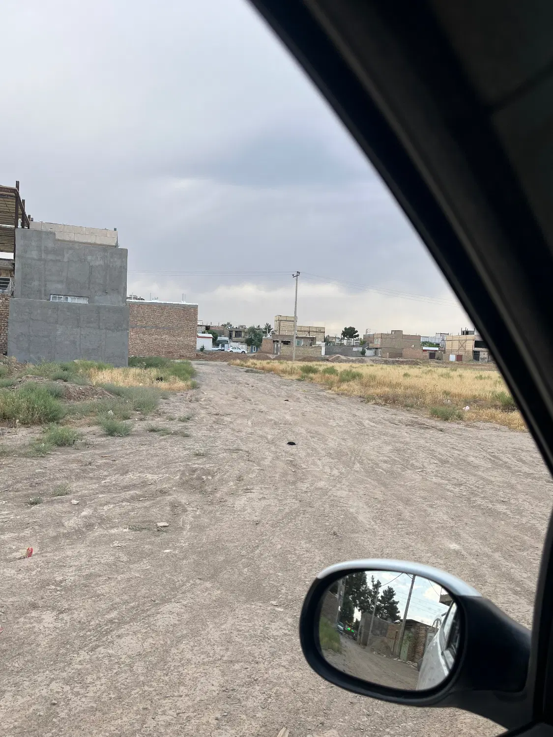 فروش ملک مسکونی خیابان استقلال