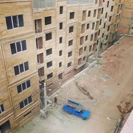آپارتمان پرند