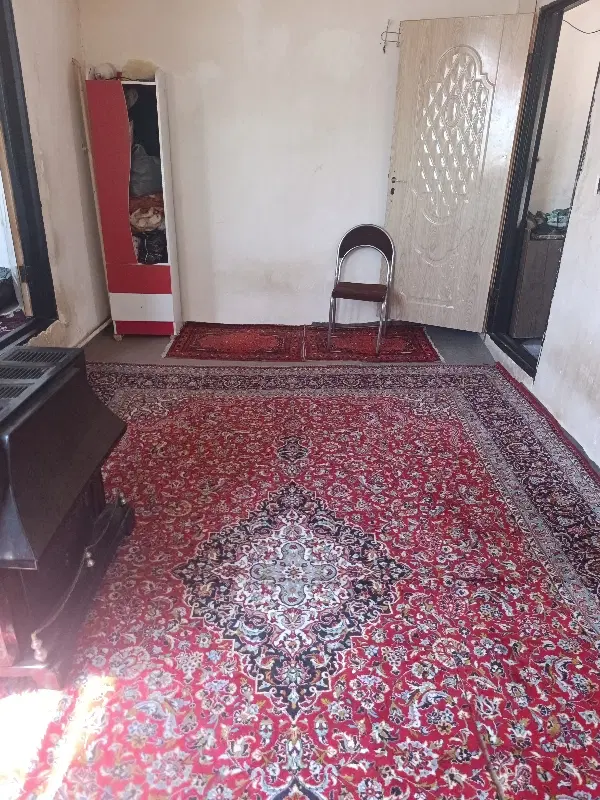 خونه کلنگی