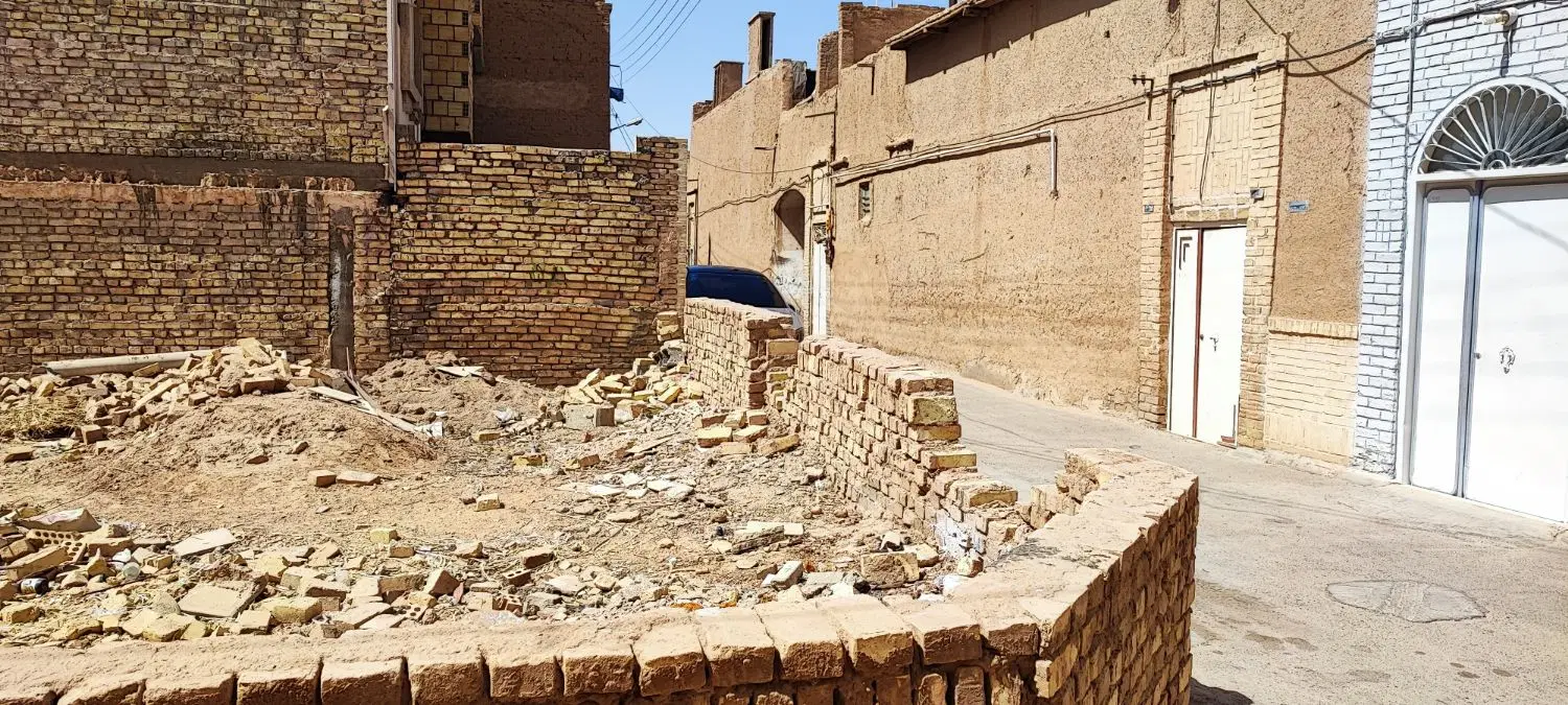 فروش نقد و اقساط زمین
