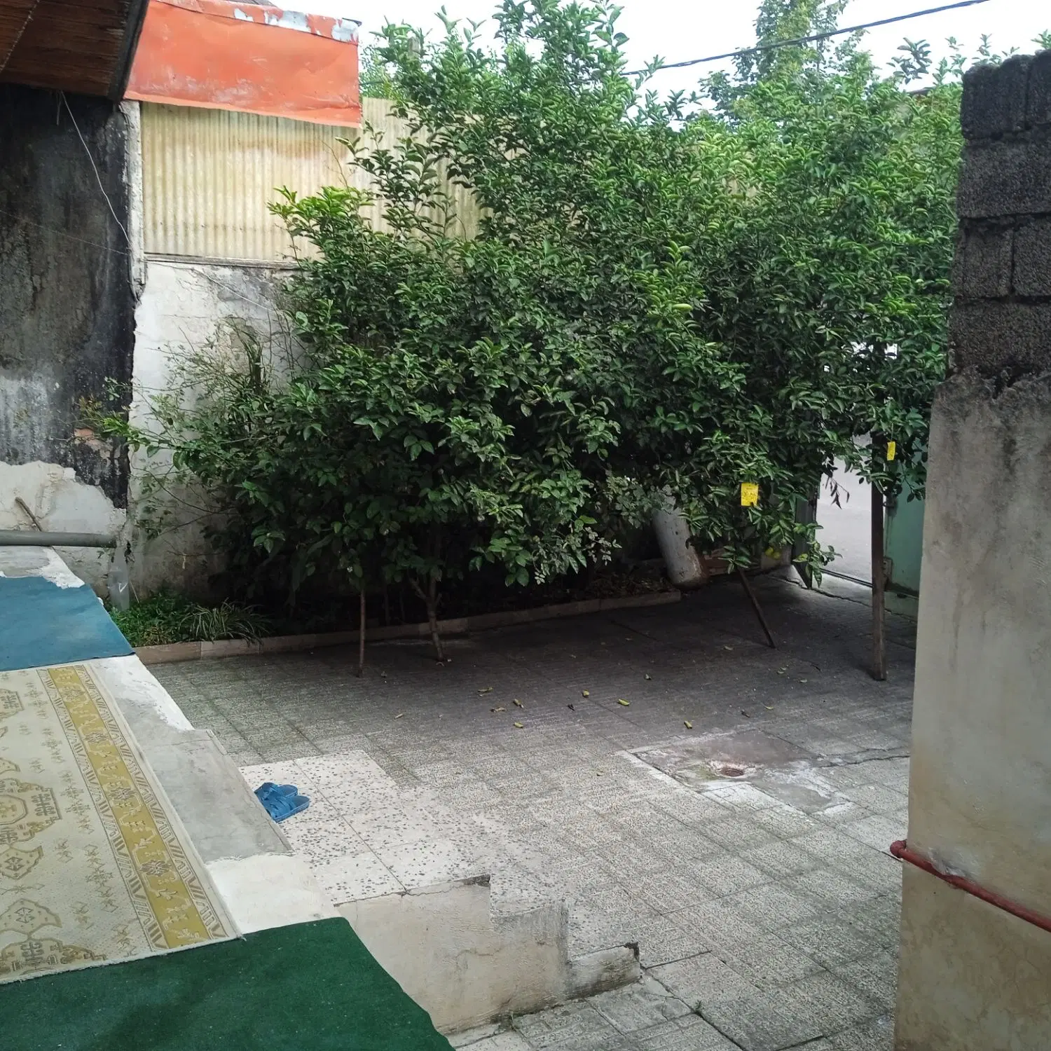 خانه ویلایی