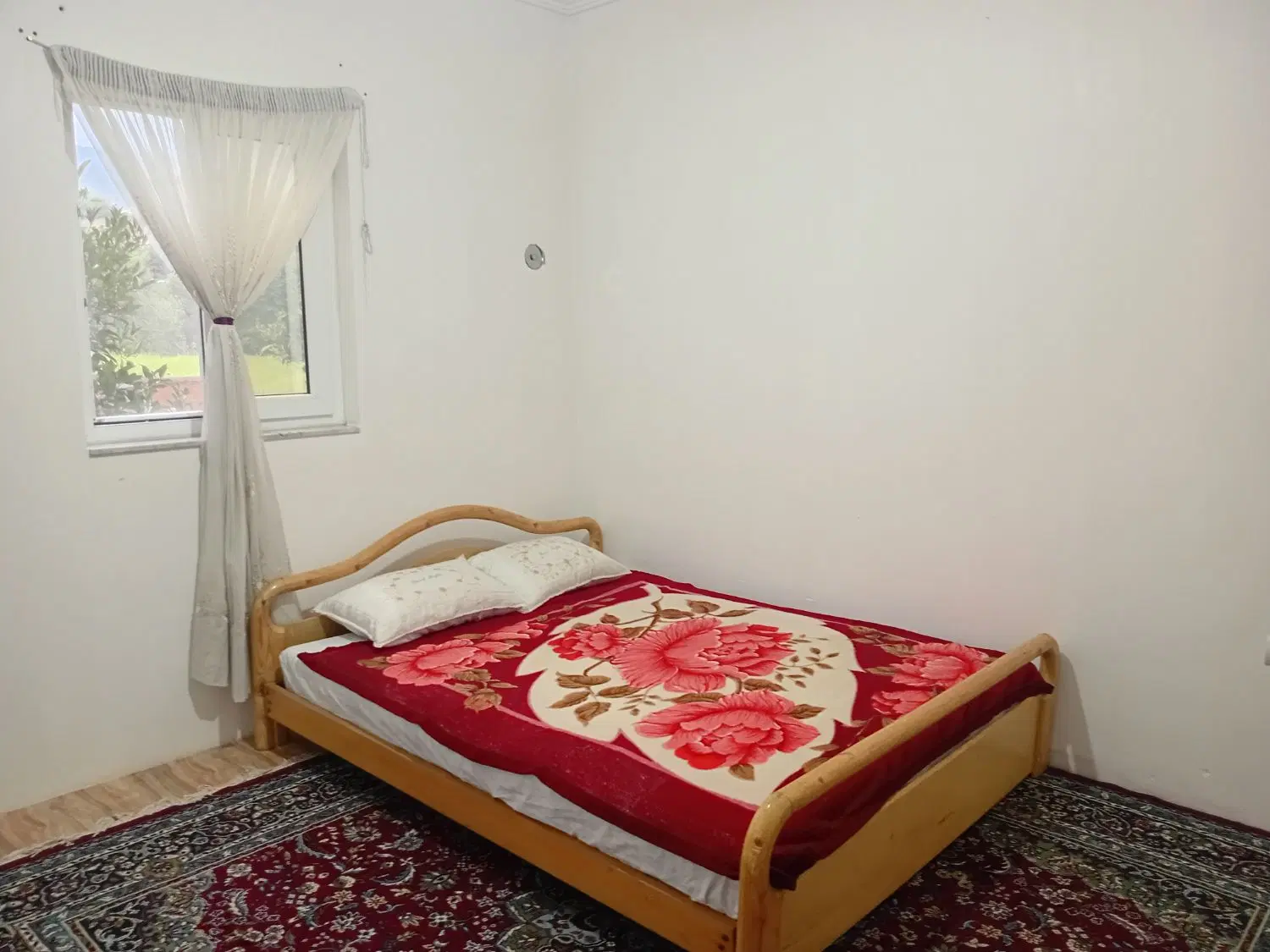 اجاره  روزانه سوئیت شیرگاه