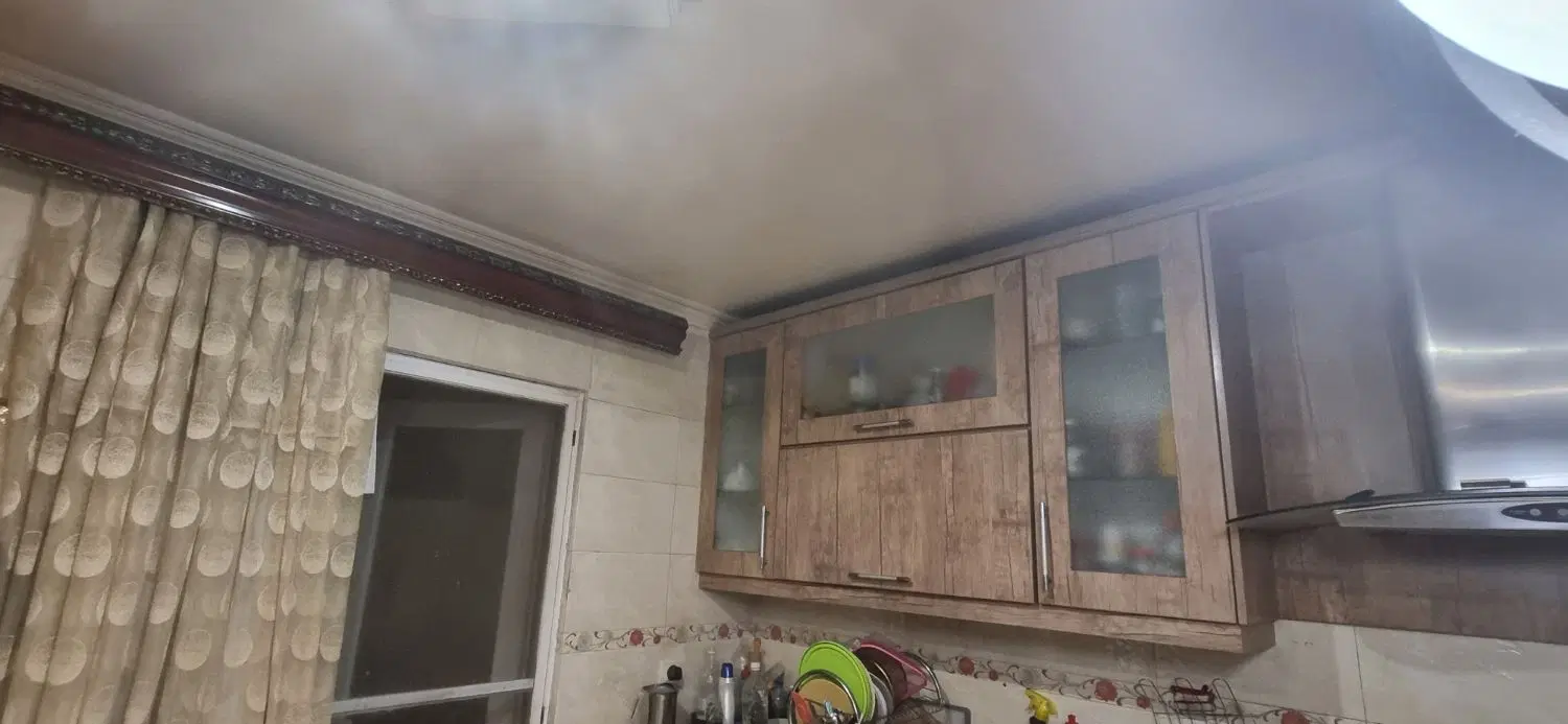 ۸۶متر  فول سند تک برگ آماده نگارستان
