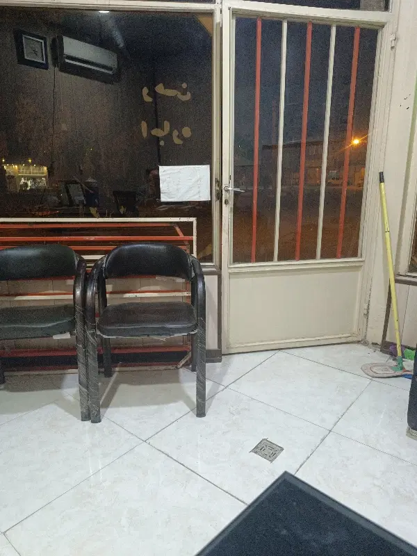 مغازه اجاره درشهرک فاز۲