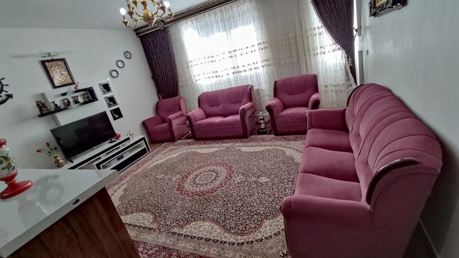 اجاره منزل اندیشه
