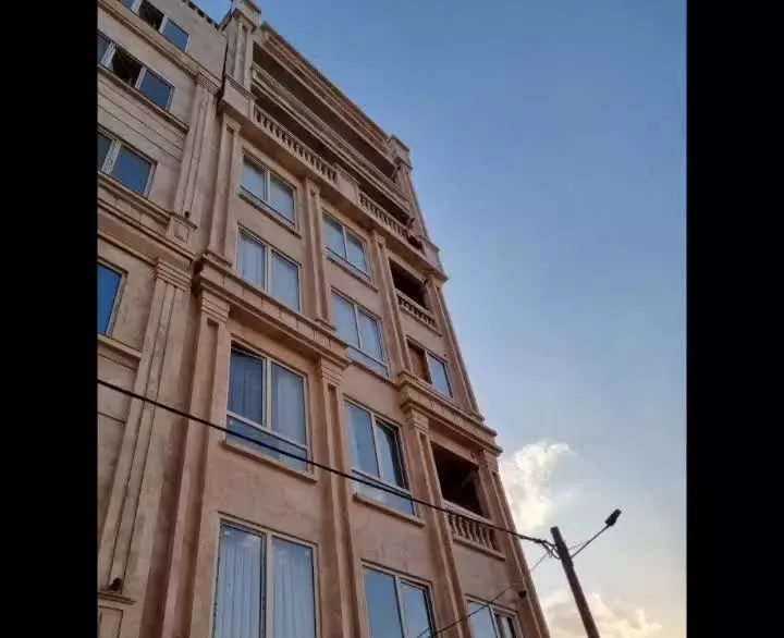 آپارتمان لاکچری فول توس 31 شهرک نوید توس 33 شکری