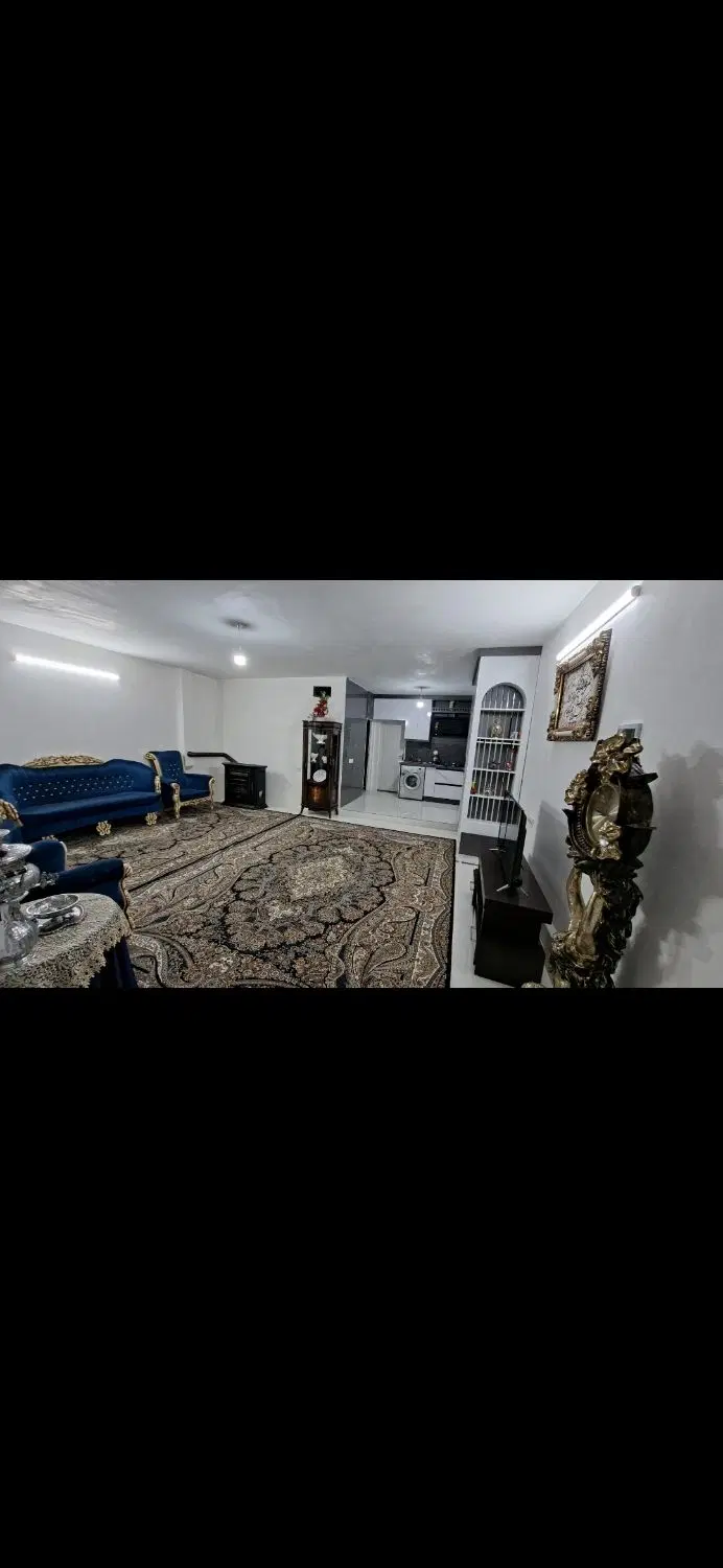 فروش آپارتمان ۱۱۰ متری